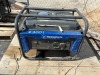 WESTINGHOUSE WGEN3600 GENERATOR, 3.6kw. --(LOCATED IN COLTON, CA)--