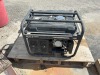 WESTINGHOUSE WGEN3600 GENERATOR, 3.6kw. --(LOCATED IN COLTON, CA)-- - 4