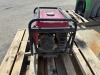 ALTON AT04105D GENERATOR, 3.5kw. --(LOCATED IN COLTON, CA)-- - 2