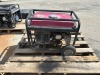 ALTON AT04105D GENERATOR, 3.5kw. --(LOCATED IN COLTON, CA)-- - 4
