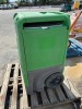 DRIEAZ F410-GRN DEHUMIDIFIER. s/n:2730 --(LOCATED IN COLTON, CA)-- - 2
