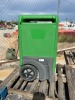 DRIEAZ F410-GRN DEHUMIDIFIER. s/n:2730 --(LOCATED IN COLTON, CA)-- - 3