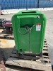 DRIEAZ F410-GRN DEHUMIDIFIER. s/n:2730 --(LOCATED IN COLTON, CA)-- - 4