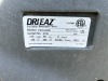 DRIEAZ F410-GRN DEHUMIDIFIER. s/n:2730 --(LOCATED IN COLTON, CA)-- - 5