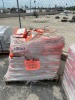 PALLET OF SCOFIELD CONCRETE COLOR CONDITIONING. --(LOCATED IN COLTON, CA)-- - 2