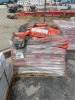 PALLET OF SCOFIELD CONCRETE COLOR CONDITIONING. --(LOCATED IN COLTON, CA)-- - 4