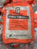 PALLET OF SCOFIELD CONCRETE COLOR CONDITIONING. --(LOCATED IN COLTON, CA)--