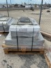 PALLET OF ASST. GREY PATIO PAVERS --(LOCATED IN COLTON, CA)-- - 3