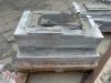 PALLET OF ASST. GREY PATIO PAVERS --(LOCATED IN COLTON, CA)-- - 4