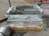 PALLET OF ASST. GREY PATIO PAVERS --(LOCATED IN COLTON, CA)-- - 5