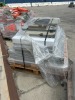 PALLET OF ASST. GREY PATIO PAVERS --(LOCATED IN COLTON, CA)-- - 2