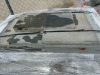 PALLET OF ASST. GREY PATIO PAVERS --(LOCATED IN COLTON, CA)--