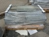 PALLET OF ASST. GREY PATIO PAVERS --(LOCATED IN COLTON, CA)-- - 4