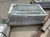PALLET OF ASST. GREY PATIO PAVERS --(LOCATED IN COLTON, CA)-- - 3