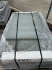 PALLET OF ASST. GREY PATIO PAVERS --(LOCATED IN COLTON, CA)--