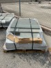 PALLET OF ASST. GREY PATIO PAVERS --(LOCATED IN COLTON, CA)-- - 2