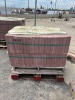 PALLET OF 12"X12" PAVERS --(LOCATED IN COLTON, CA)-- - 2