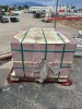 PALLET OF 12"X12" PAVERS --(LOCATED IN COLTON, CA)-- - 4
