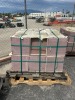 PALLET OF 12"X12" PAVERS --(LOCATED IN COLTON, CA)-- - 3