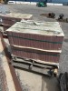 PALLET OF 12"X12" PAVERS --(LOCATED IN COLTON, CA)-- - 4