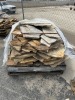 PALLET OF SANDSTONE PAVERS --(LOCATED IN COLTON, CA)-- - 2