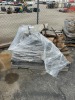 PALLET OF SANDSTONE PAVERS --(LOCATED IN COLTON, CA)-- - 4