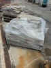 PALLET OF SANDSTONE PAVERS --(LOCATED IN COLTON, CA)-- - 5