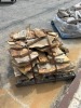 PALLET OF SANDSTONE PAVERS --(LOCATED IN COLTON, CA)-- - 3