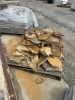 PALLET OF SANDSTONE PAVERS --(LOCATED IN COLTON, CA)-- - 5