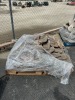 PALLET OF DECORATIVE WALL ROCK --(LOCATED IN COLTON, CA)-- - 3