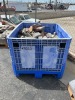 PALLET OF ASST. BRICK AND PAVERS --(LOCATED IN COLTON, CA)-- - 2