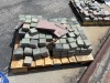 PALLET OF ASST. BRICK AND PAVERS --(LOCATED IN COLTON, CA)-- - 4