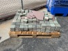 PALLET OF ASST. BRICK AND PAVERS --(LOCATED IN COLTON, CA)-- - 5