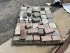 PALLET OF ASST. BRICK AND PAVERS --(LOCATED IN COLTON, CA)-- - 3
