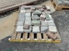 PALLET OF ASST. BRICK AND PAVERS --(LOCATED IN COLTON, CA)-- - 4