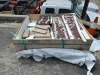 PALLET OF ASST. BRICK AND PAVERS --(LOCATED IN COLTON, CA)-- - 3