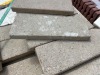 PALLET OF ASST. BRICK AND PAVERS --(LOCATED IN COLTON, CA)-- - 2