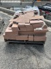 PALLET OF ASST. BRICK AND PAVERS --(LOCATED IN COLTON, CA)-- - 3