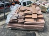 PALLET OF ASST. BRICK AND PAVERS --(LOCATED IN COLTON, CA)-- - 2