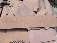 PALLET OF ASST. BRICK AND PAVERS --(LOCATED IN COLTON, CA)--