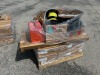 ASST. HILTI FASTENERS, SPOOLS OF ELECTRICAL WIRE, RAMSET FASTENING SYSTEM --(LOCATED IN COLTON, CA)-- - 2