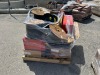 ASST. HILTI FASTENERS, SPOOLS OF ELECTRICAL WIRE, RAMSET FASTENING SYSTEM --(LOCATED IN COLTON, CA)-- - 3