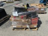 ASST. HILTI FASTENERS, SPOOLS OF ELECTRICAL WIRE, RAMSET FASTENING SYSTEM --(LOCATED IN COLTON, CA)-- - 4
