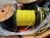 ASST. HILTI FASTENERS, SPOOLS OF ELECTRICAL WIRE, RAMSET FASTENING SYSTEM --(LOCATED IN COLTON, CA)-- - 5