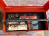 ASST. HILTI FASTENERS, SPOOLS OF ELECTRICAL WIRE, RAMSET FASTENING SYSTEM --(LOCATED IN COLTON, CA)-- - 7
