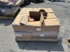 PALLET OF ASST. HILTI FASTENERS/CONCRETE ANCHORS. --(LOCATED IN COLTON, CA)-- - 5
