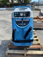 EDIC 9000I-HS MULTI SURFACE EXTRACTOR. s/n: DZD8867658 --(LOCATED IN COLTON, CA)--