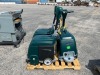 APPROX. (3) NOBLES CARPET EXTRACTORS --(LOCATED IN COLTON, CA)-- - 2