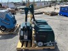 APPROX. (3) NOBLES CARPET EXTRACTORS --(LOCATED IN COLTON, CA)-- - 3