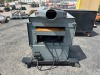 DELTA 22460 20" WOOD PLANER. s/n:8528 --(LOCATED IN COLTON, CA)-- - 4